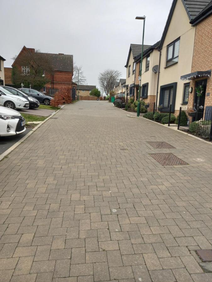 Immaculate 3 Bedroom Property. Nottingham Exterior photo