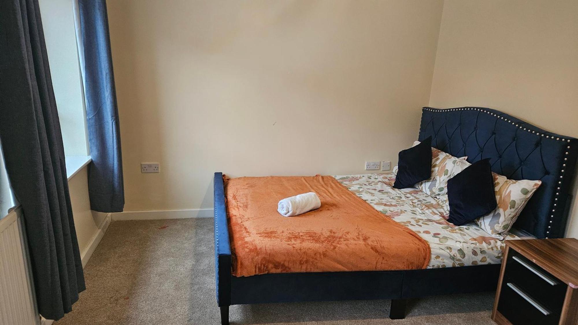 Immaculate 3 Bedroom Property. Nottingham Exterior photo