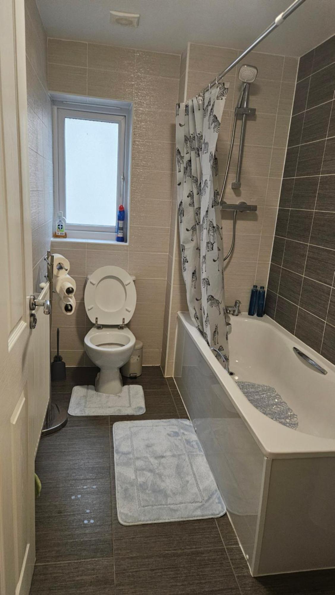 Immaculate 3 Bedroom Property. Nottingham Exterior photo